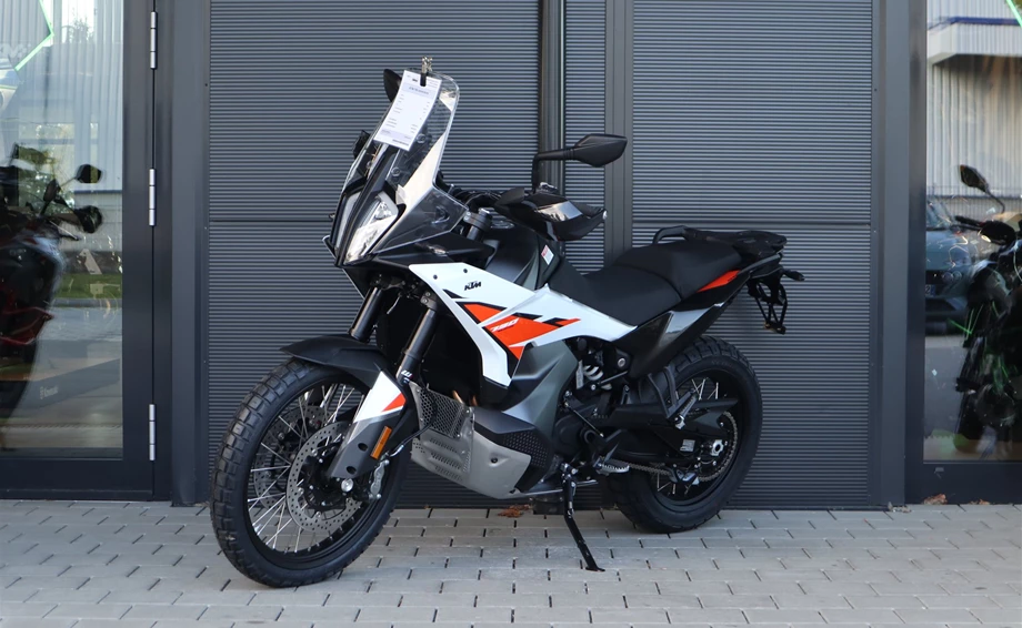 Angebot KTM 790 Adventure Bild 3: Angebot KTM 790 Adventure