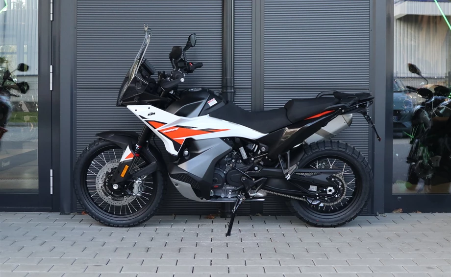 Angebot KTM 790 Adventure Bild 4: Angebot KTM 790 Adventure