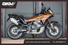 KTM 790 Adventure