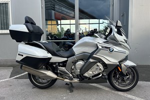 Angebot BMW K 1600 GTL