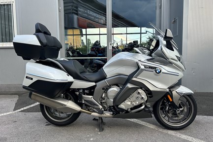 BMW K 1600 GTL