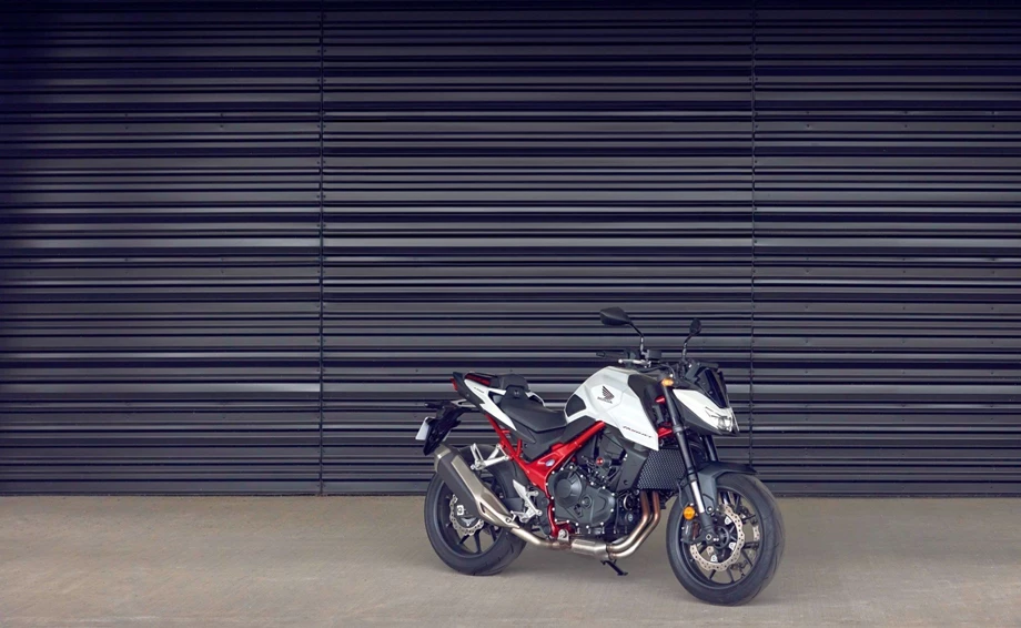 Offer Honda CB750 Hornet Bild 15: Offer Honda CB750 Hornet