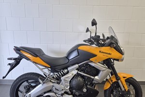 Angebot Kawasaki Versys 650