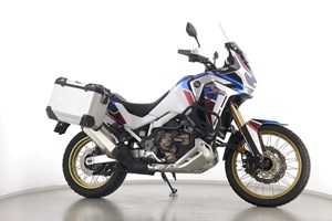 Angebot Honda CRF1100L Africa Twin Adventure Sports