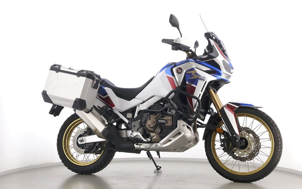 Angebot Honda CRF1100L Africa Twin Adventure Sports