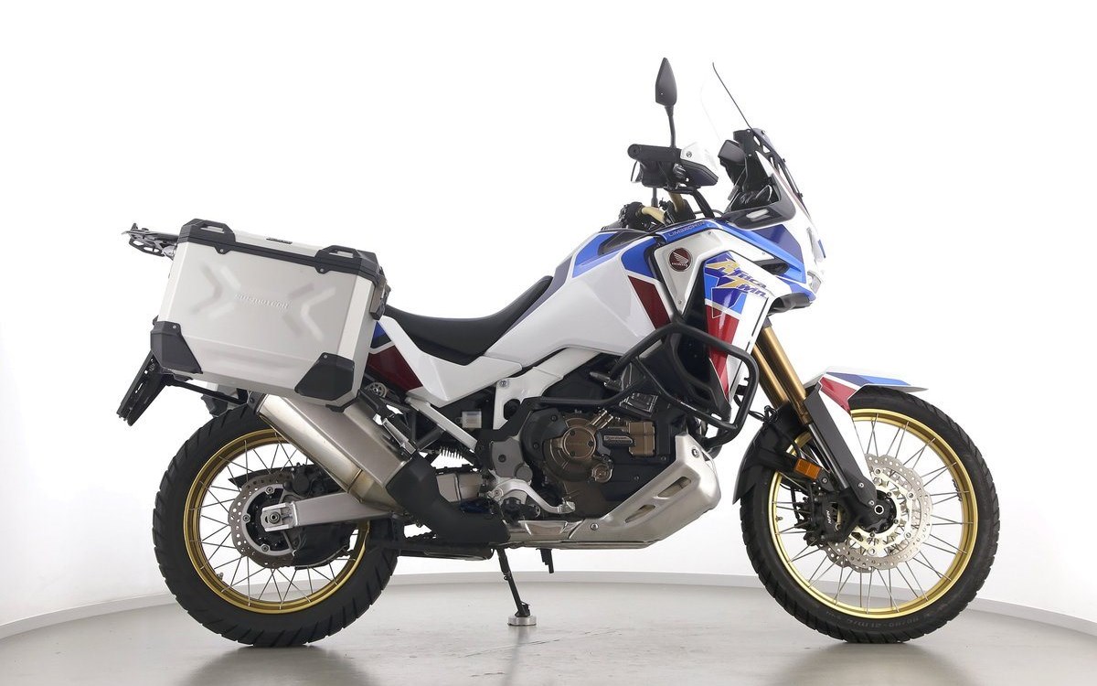 Angebot Honda CRF1100L Africa Twin Adventure Sports