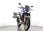 Angebot Honda CRF1100L Africa Twin Adventure Sports
