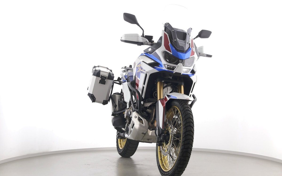 Angebot Honda CRF1100L Africa Twin Adventure Sports
