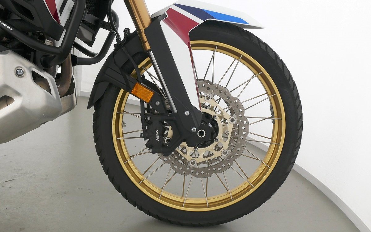 Angebot Honda CRF1100L Africa Twin Adventure Sports