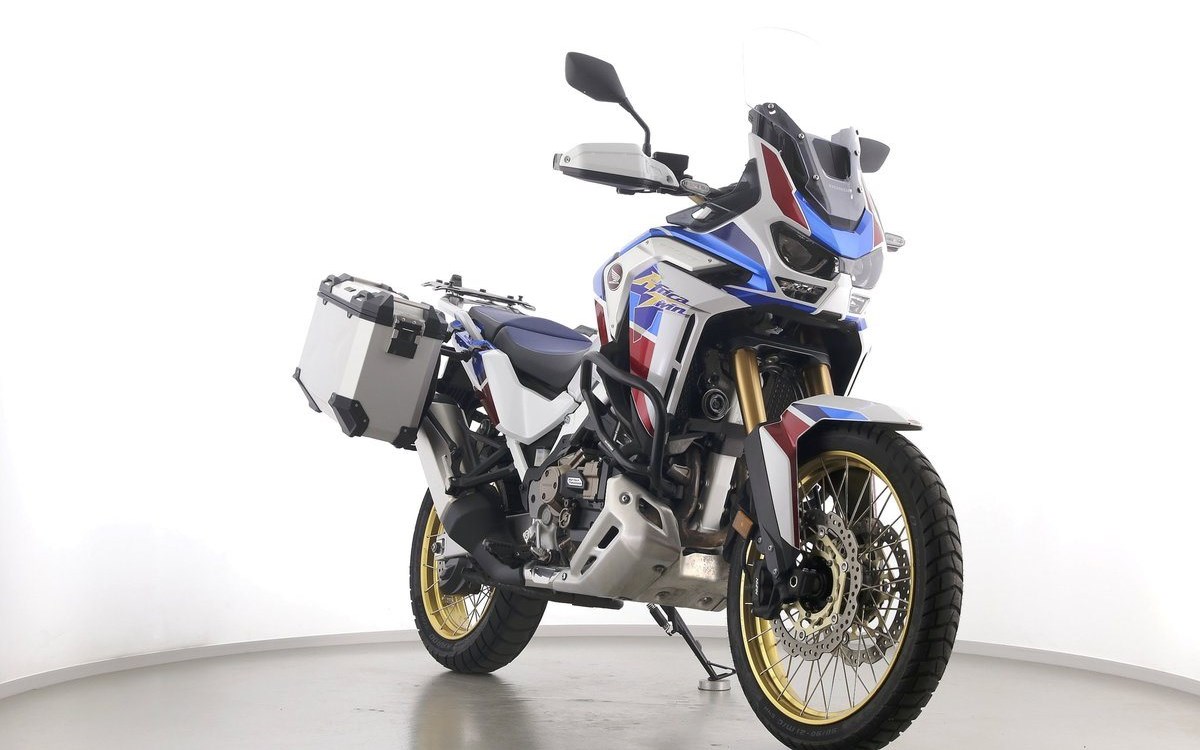 Angebot Honda CRF1100L Africa Twin Adventure Sports