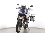 Angebot Honda CRF1100L Africa Twin Adventure Sports