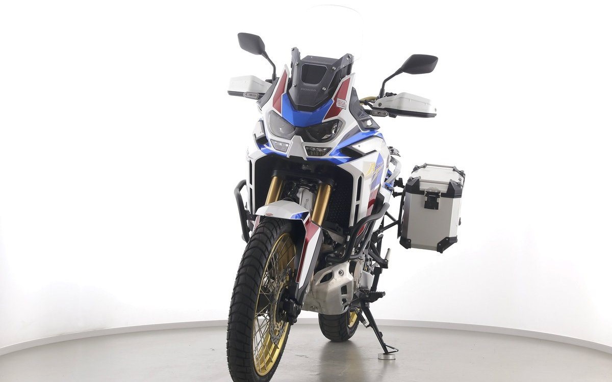 Angebot Honda CRF1100L Africa Twin Adventure Sports