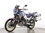 Angebot Honda CRF1100L Africa Twin Adventure Sports
