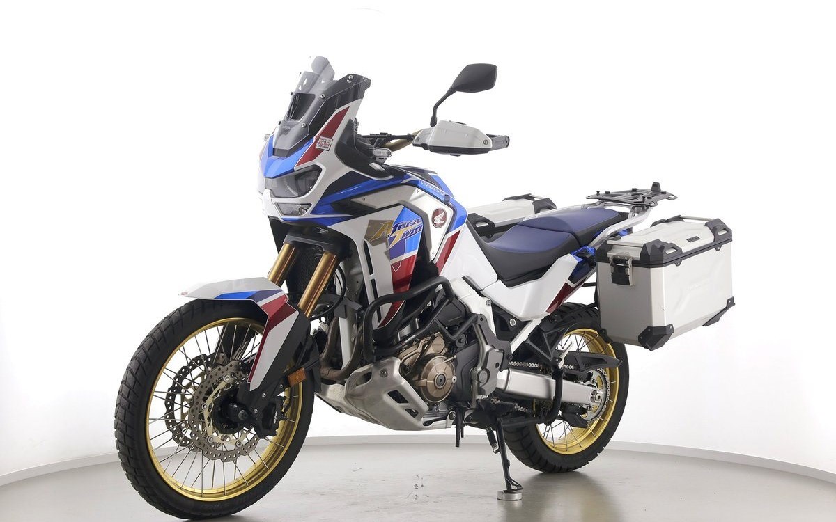 Angebot Honda CRF1100L Africa Twin Adventure Sports