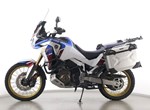Angebot Honda CRF1100L Africa Twin Adventure Sports