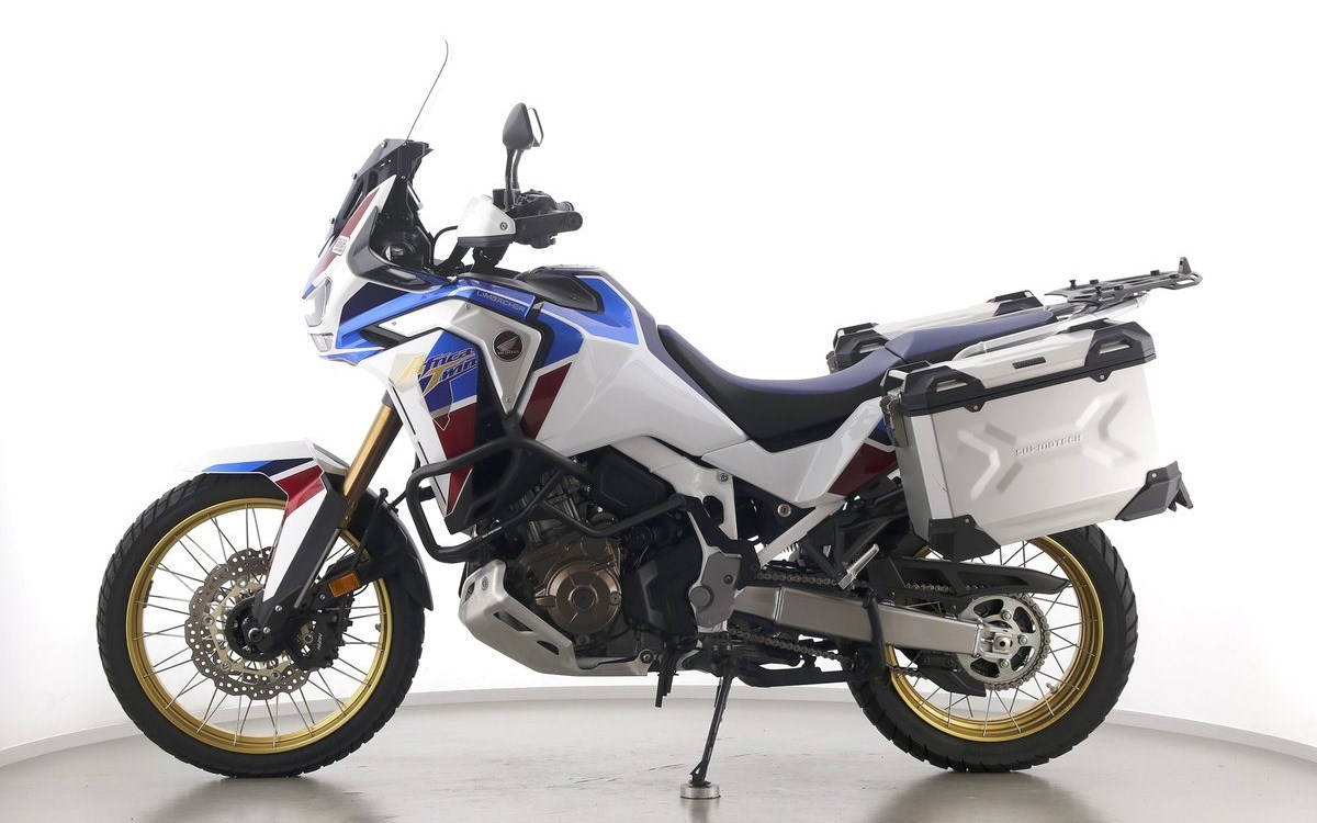 Angebot Honda CRF1100L Africa Twin Adventure Sports