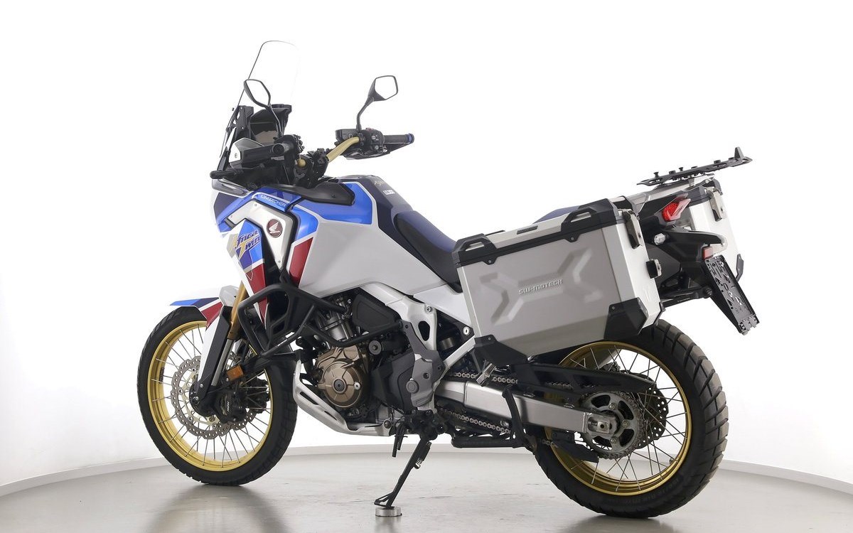 Angebot Honda CRF1100L Africa Twin Adventure Sports