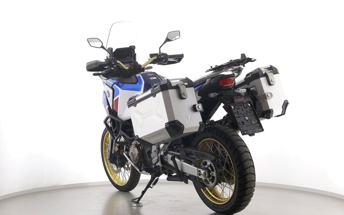 Angebot Honda CRF1100L Africa Twin Adventure Sports