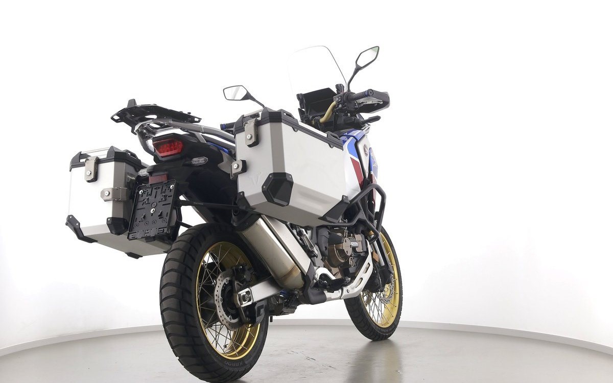 Angebot Honda CRF1100L Africa Twin Adventure Sports