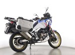 Angebot Honda CRF1100L Africa Twin Adventure Sports