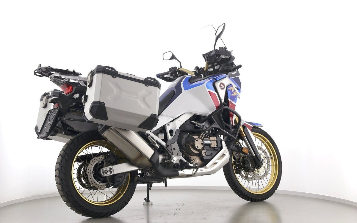 Angebot Honda CRF1100L Africa Twin Adventure Sports