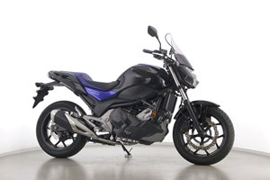 Angebot Honda NC750S DCT