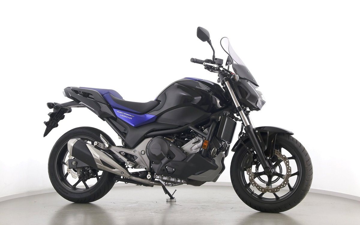 Angebot Honda NC750S DCT