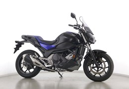 Gebrauchte Honda NC750S DCT