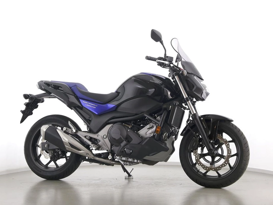 Angebot Honda NC750S DCT Bild 1: Angebot Honda NC750S DCT