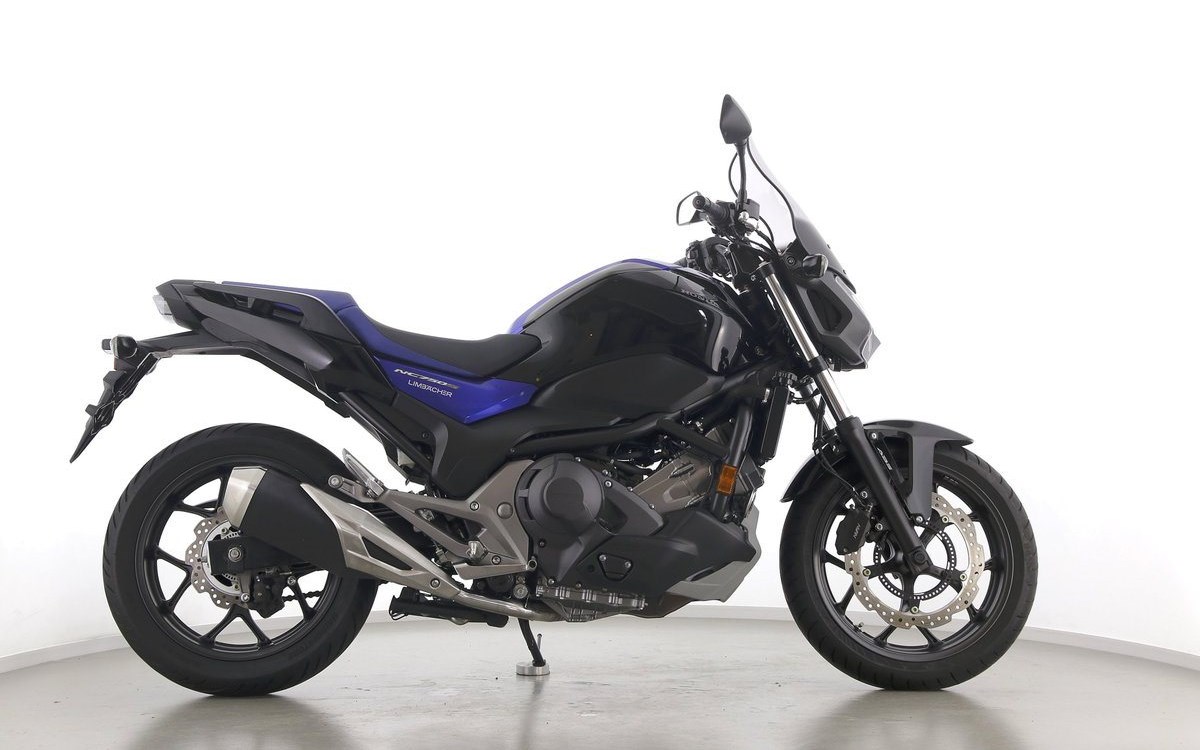 Angebot Honda NC750S DCT