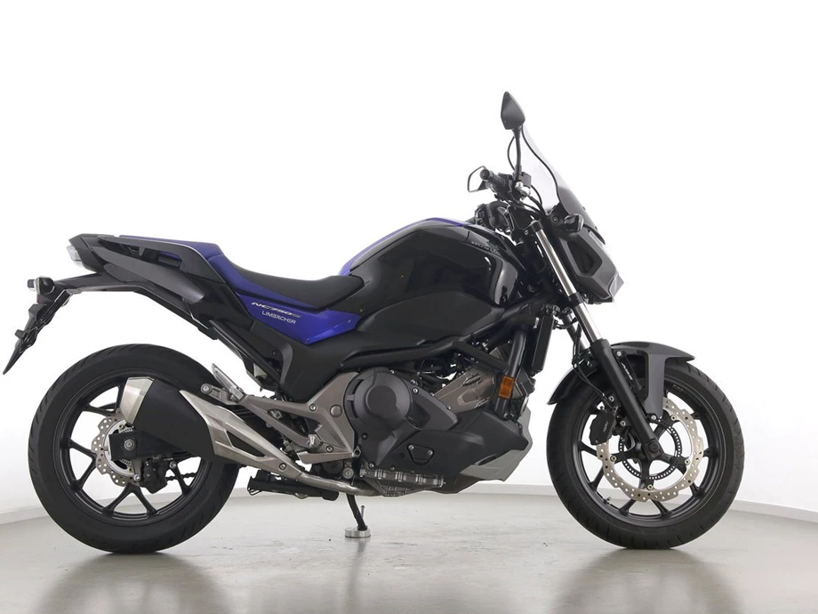 Angebot Honda NC750S DCT Bild 10: Angebot Honda NC750S DCT