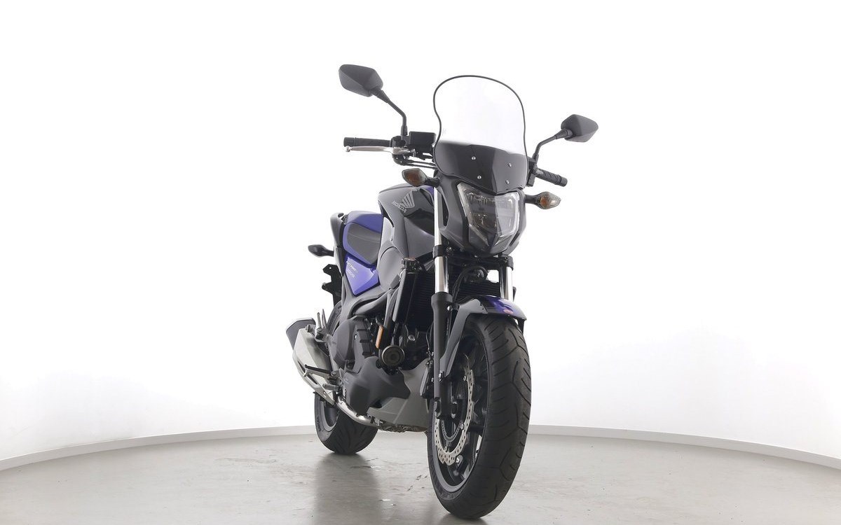 Angebot Honda NC750S DCT