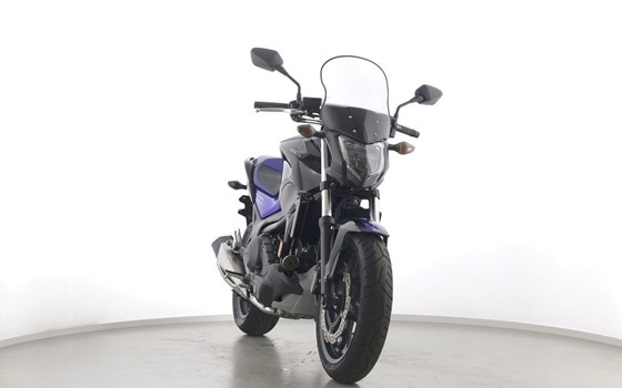 Gebrauchtmotorrad Honda NC750S DCT - Bild 11