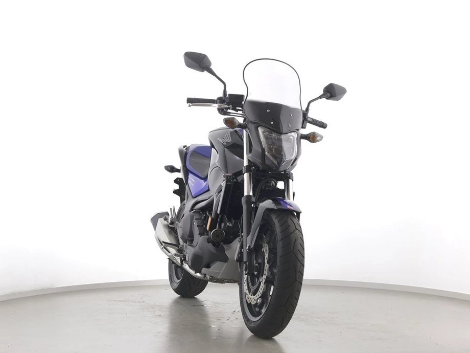 Angebot Honda NC750S DCT Bild 11: Angebot Honda NC750S DCT