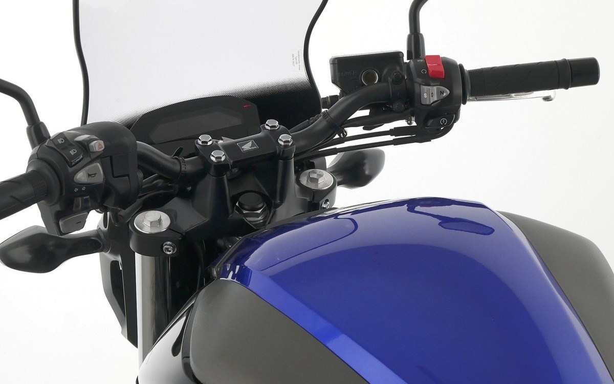 Angebot Honda NC750S DCT