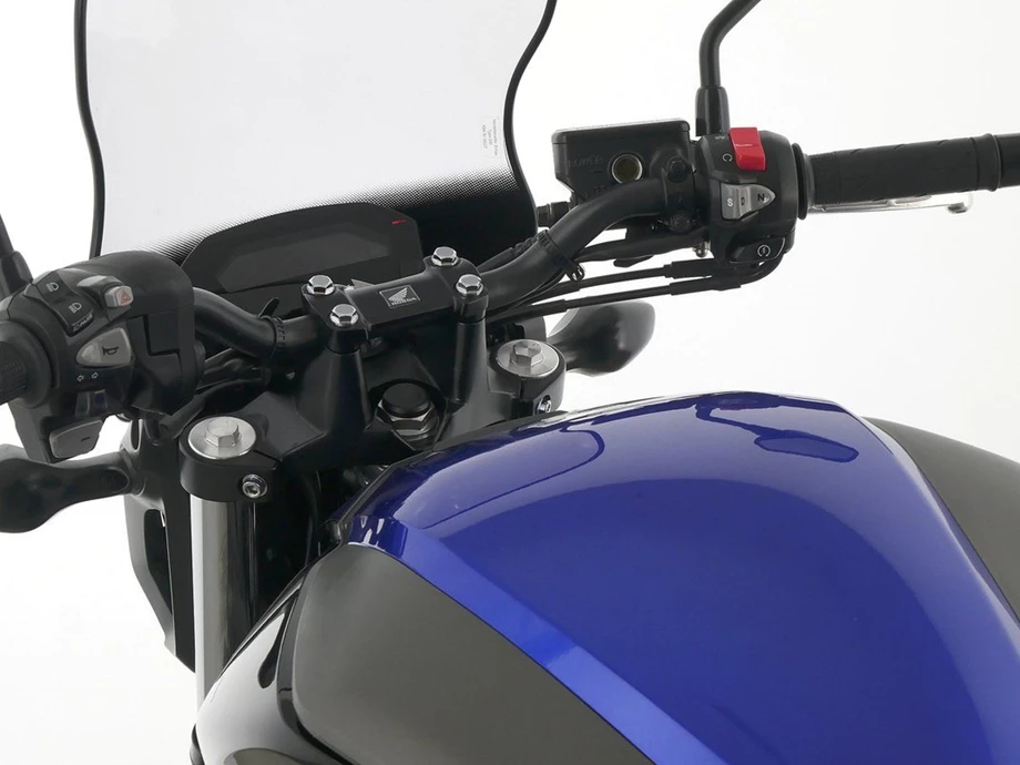 Angebot Honda NC750S DCT Bild 13: Angebot Honda NC750S DCT