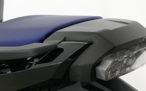 Gebrauchtmotorrad Honda NC750S DCT - Bild 14