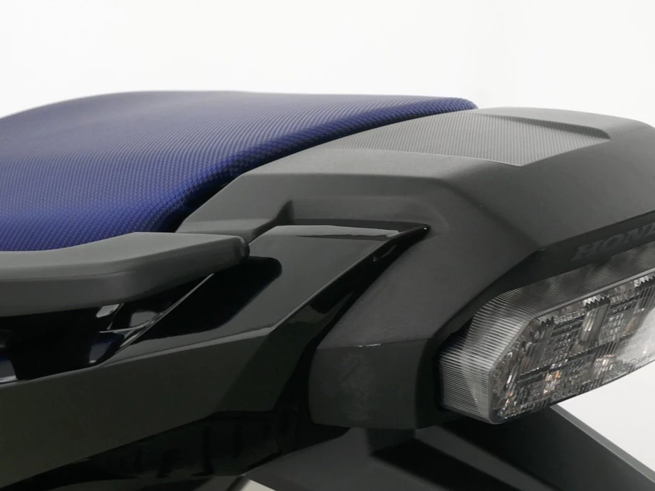 Angebot Honda NC750S DCT Bild 14: Angebot Honda NC750S DCT