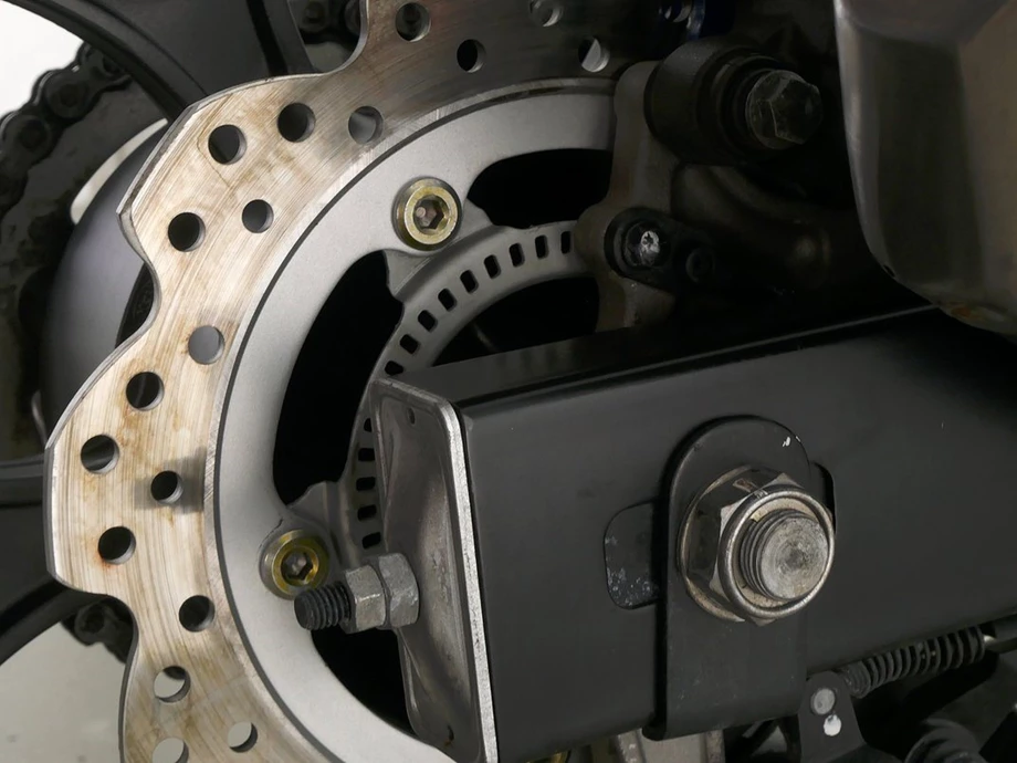 Angebot Honda NC750S DCT Bild 15: Angebot Honda NC750S DCT