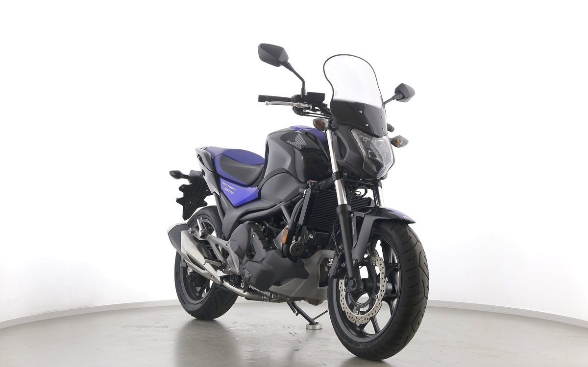 Angebot Honda NC750S DCT