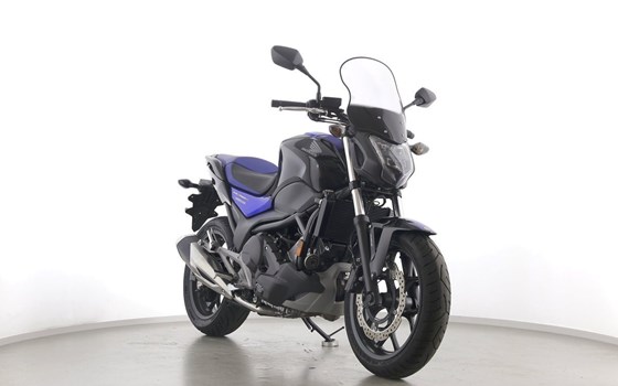 Gebrauchtmotorrad Honda NC750S DCT - Bild 2