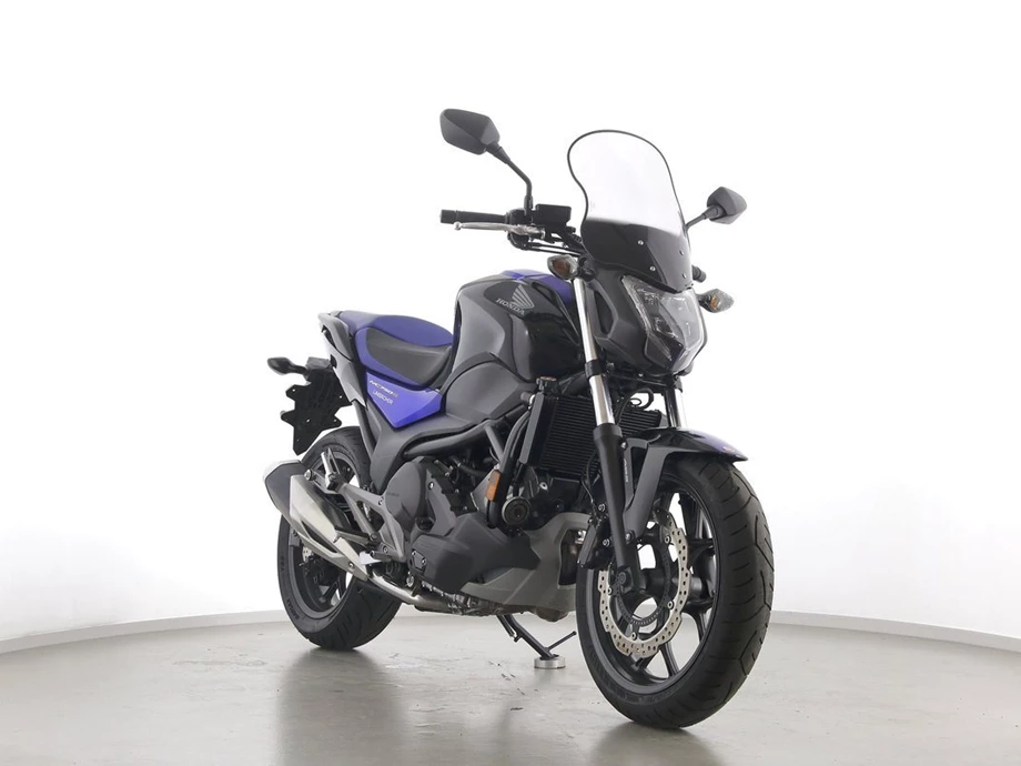 Angebot Honda NC750S DCT Bild 2: Angebot Honda NC750S DCT