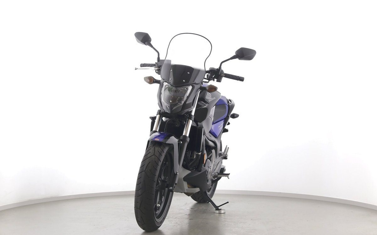 Angebot Honda NC750S DCT
