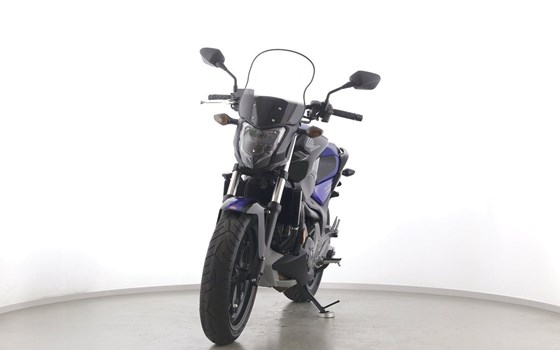 Gebrauchtmotorrad Honda NC750S DCT - Bild 3