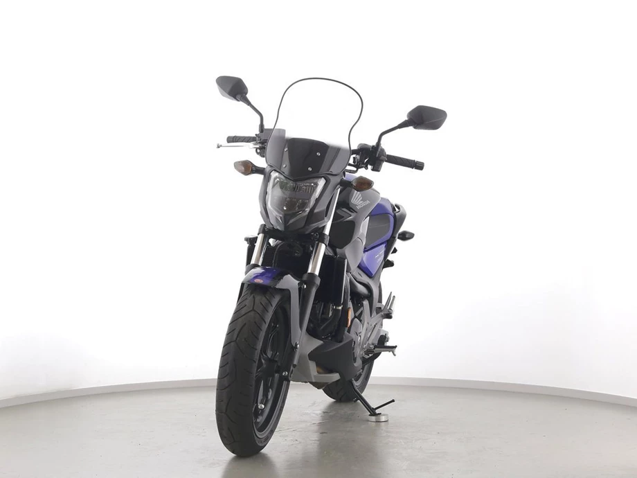 Angebot Honda NC750S DCT Bild 3: Angebot Honda NC750S DCT