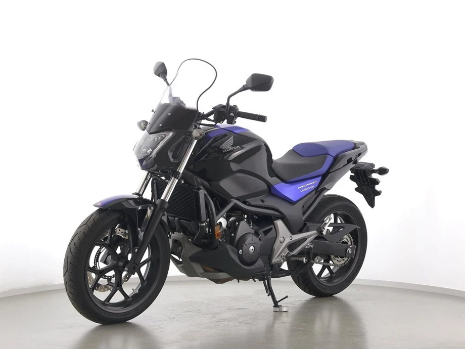 Angebot Honda NC750S DCT Bild 4: Angebot Honda NC750S DCT