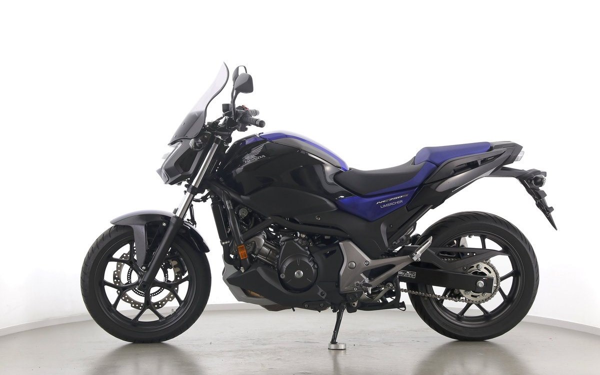 Angebot Honda NC750S DCT
