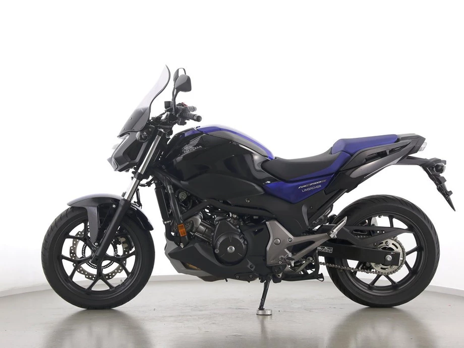 Angebot Honda NC750S DCT Bild 5: Angebot Honda NC750S DCT