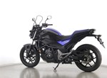 Angebot Honda NC750S DCT