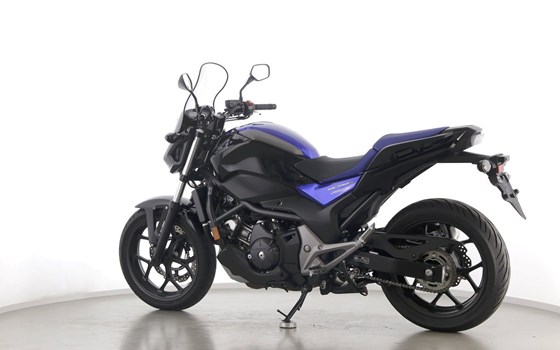 Gebrauchtmotorrad Honda NC750S DCT - Bild 6